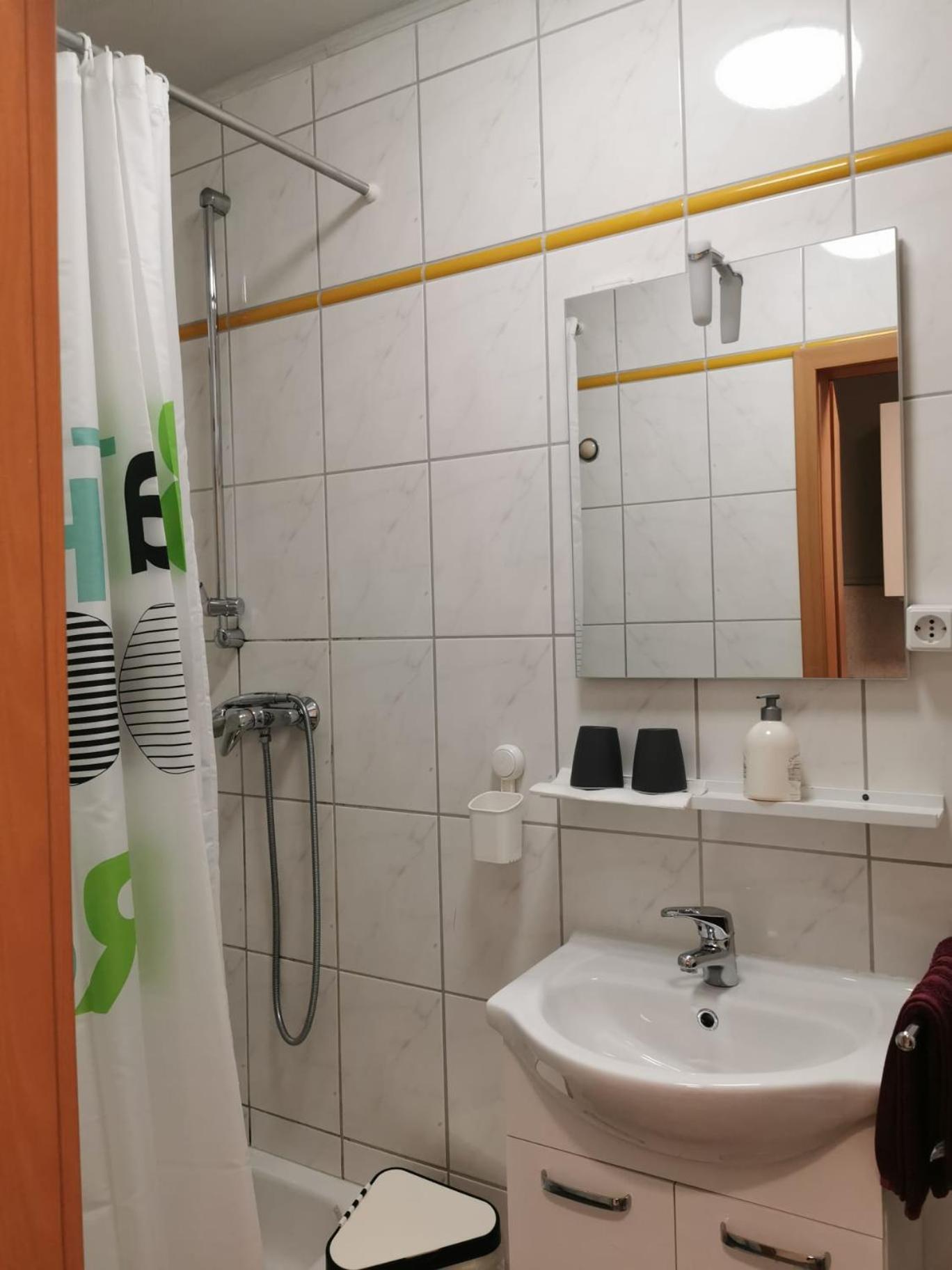 Gaestehaus Schu Marpingen Exteriér fotografie