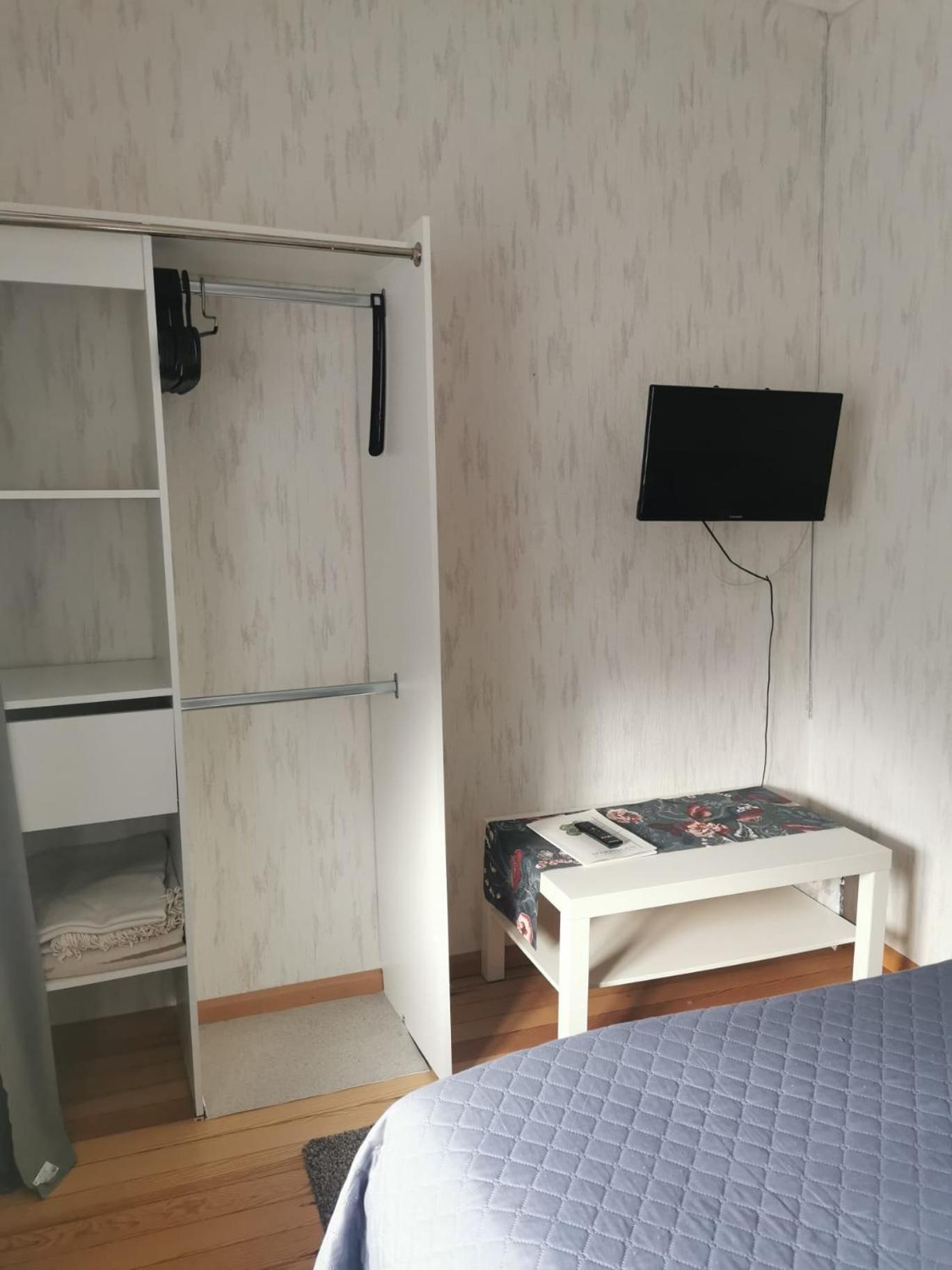 Gaestehaus Schu Marpingen Exteriér fotografie
